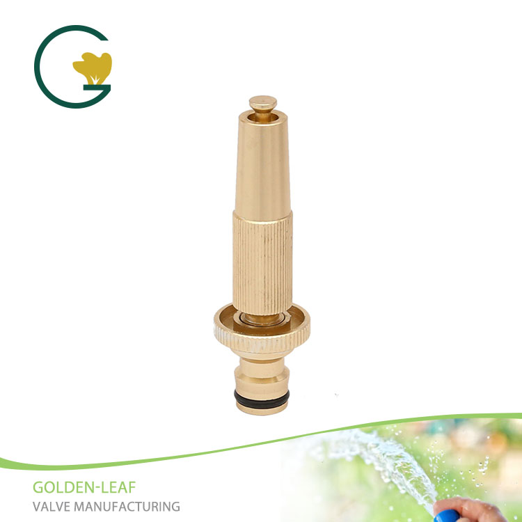 Почему алюминиевое сопло легко адаптируется к экстремальным рабочим условиям?