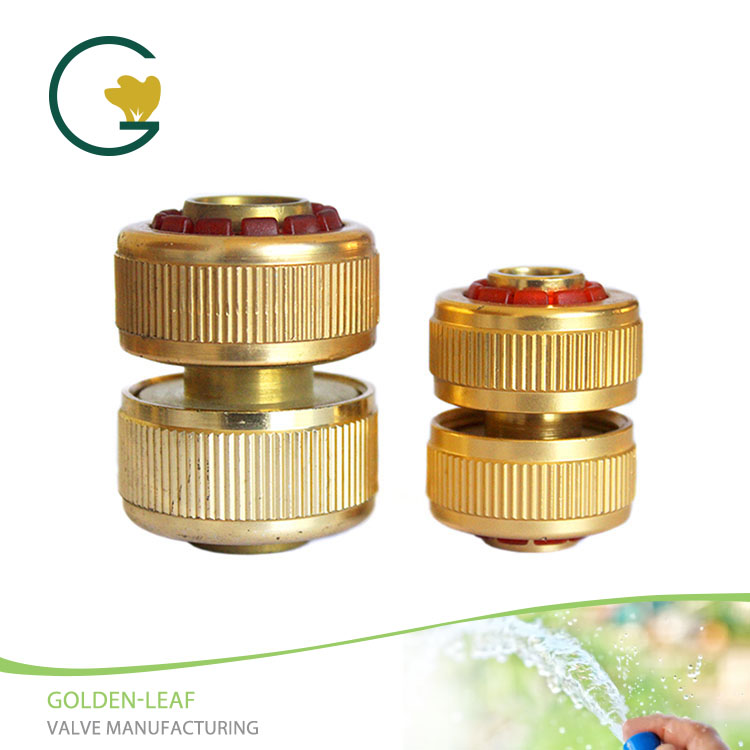 Знаете ли вы, какие преимущества имеет алюминиевый быстрый соединитель?