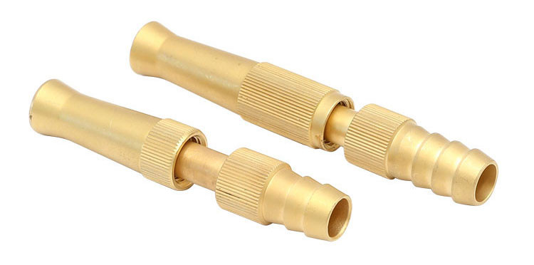 латунь Adjustable Nozzle set