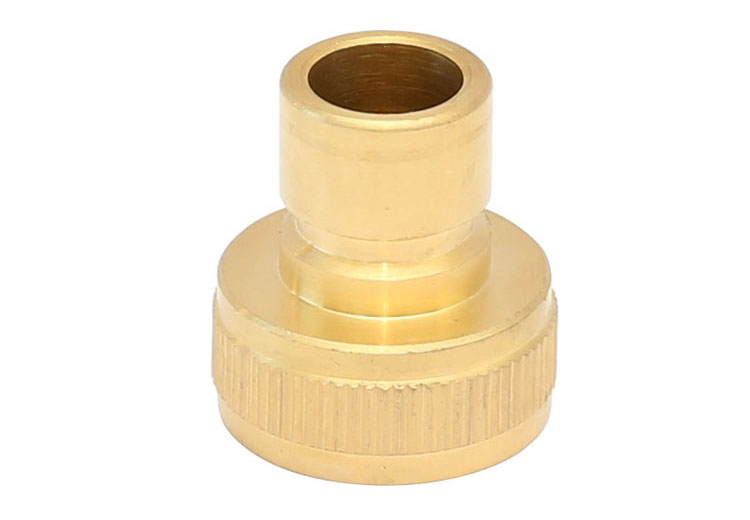 3 / 4aлатунь Threaded Female Quick Connector Coupling